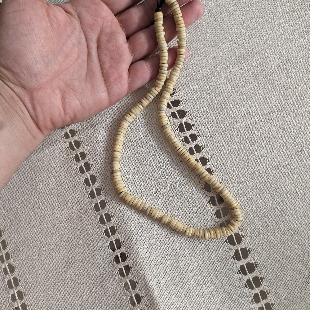 Two Surfer Necklaces - Picture 6 of 6